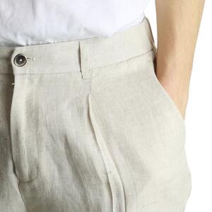 PANTALONE IN LINO SEINSE - Mad Fashion | img vers.300x/